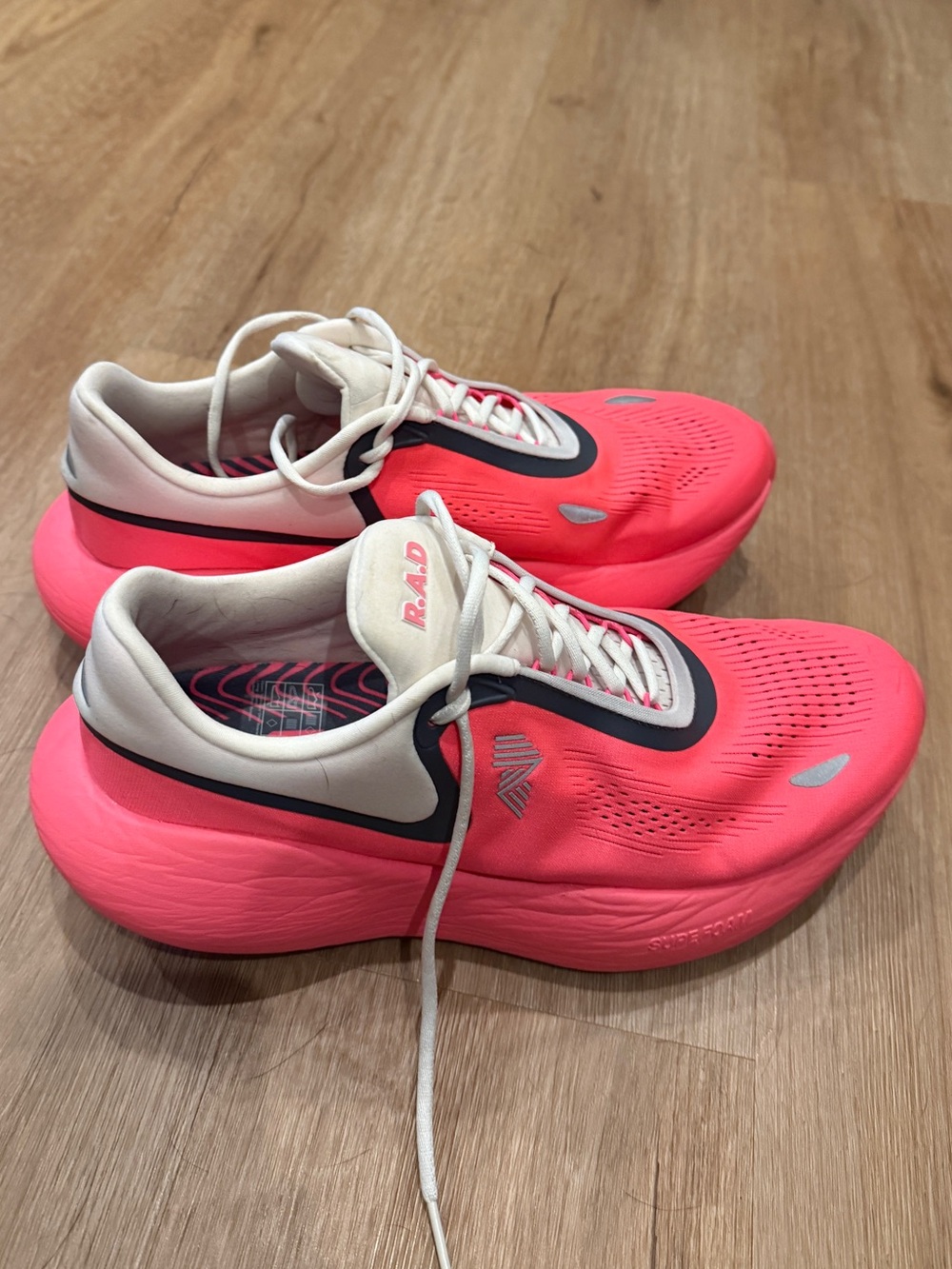 Men’s R.A.D. UFO Running Shoes